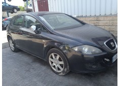 SEAT LEON (1P1)