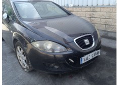seat leon (1p1) del año 2007 2