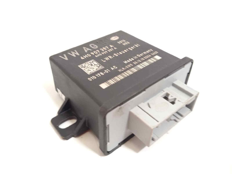 MODULO ELECTRONICO 4H0907357A 