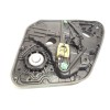 Recambio de elevalunas trasero izquierdo para volvo v40 cross country pro referencia OEM IAM 31276217  31378400