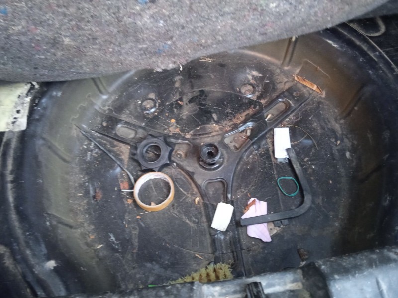 seat leon (1p1) del año 2007