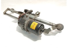 Recambio de motor limpia delantero para nissan primastar autobús (x83) dci 120 referencia OEM IAM 2881000QAC 2638800QAD 