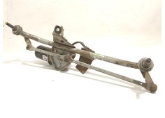 Recambio de motor limpia delantero para nissan primastar autobús (x83) dci 120 referencia OEM IAM 2881000QAC 2638800QAD  2