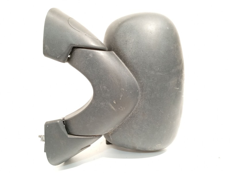 Recambio de retrovisor izquierdo para nissan primastar autobús (x83) dci 120 referencia OEM IAM 9630200QAP  