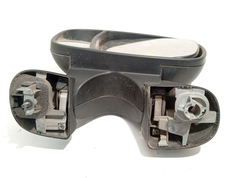 Recambio de retrovisor izquierdo para nissan primastar autobús (x83) dci 120 referencia OEM IAM 9630200QAP  