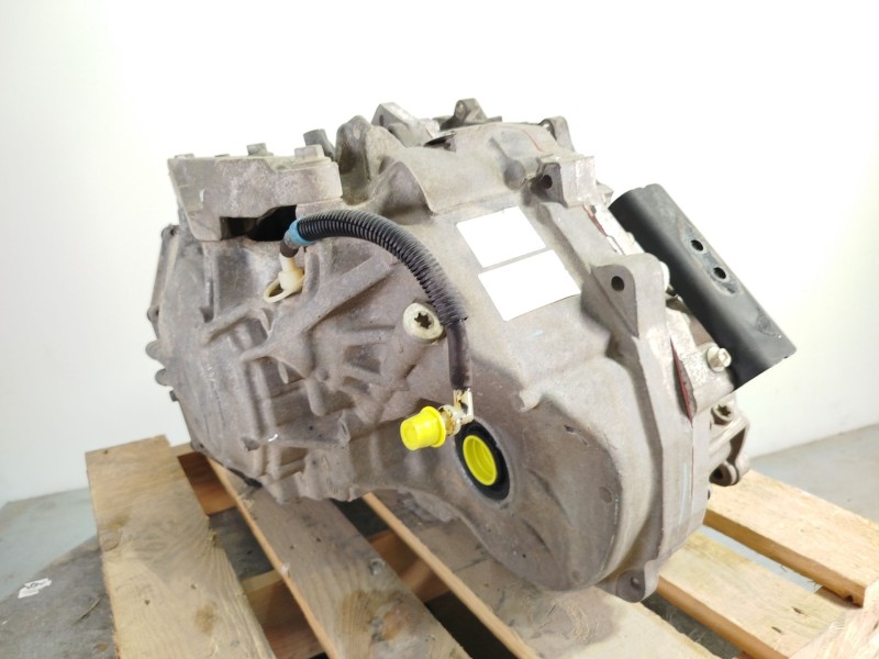 Recambio de caja cambios para volvo s80 ii (124) d5 referencia OEM IAM 36050307 30751946 