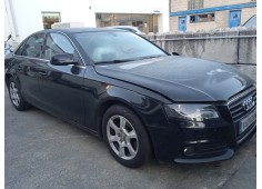 AUDI A4 B8 (8K2)