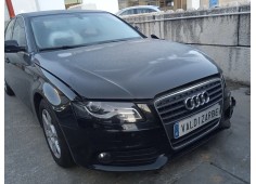 audi a4 b8 (8k2) del año 2011 2