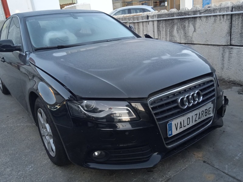 audi a4 b8 (8k2) del año 2011