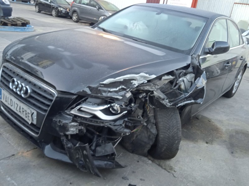 audi a4 b8 (8k2) del año 2011