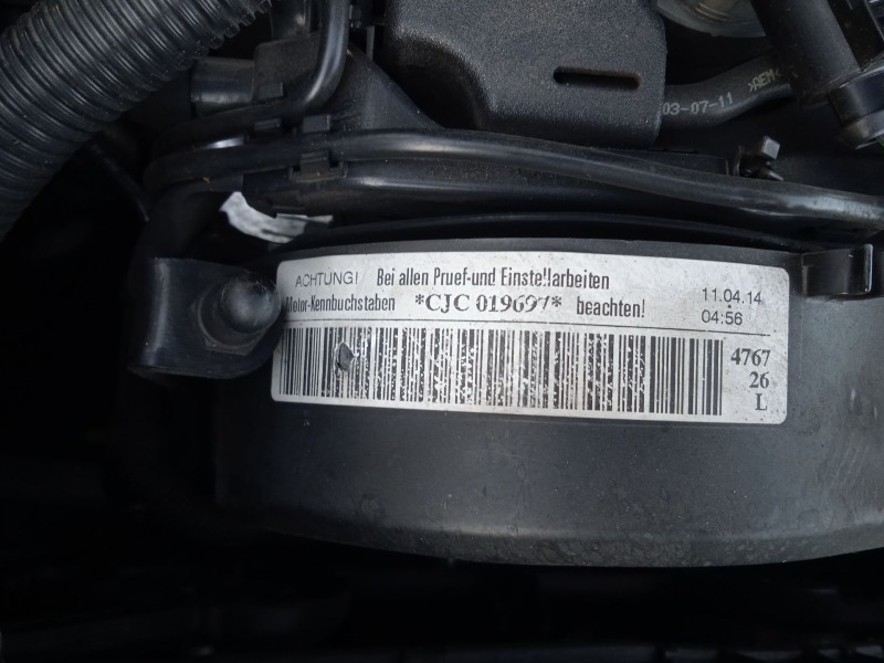 audi a4 b8 (8k2) del año 2011