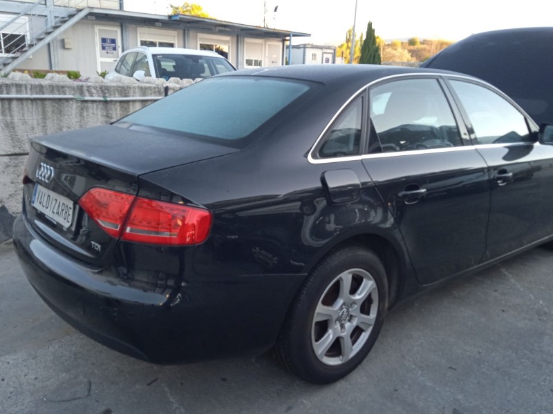 audi a4 b8 (8k2) del año 2011