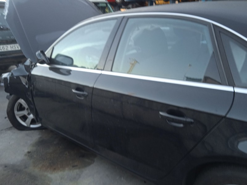 audi a4 b8 (8k2) del año 2011