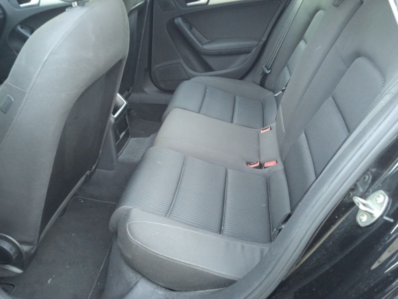 audi a4 b8 (8k2) del año 2011