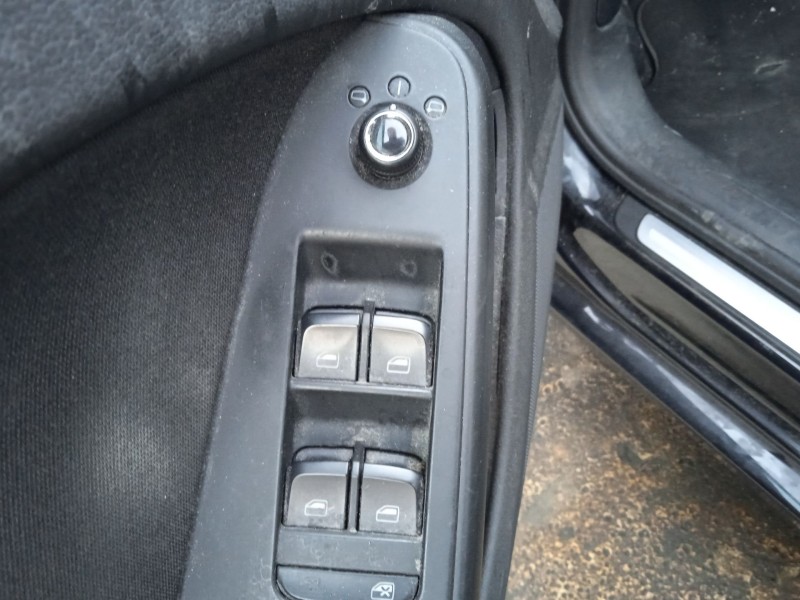 audi a4 b8 (8k2) del año 2011