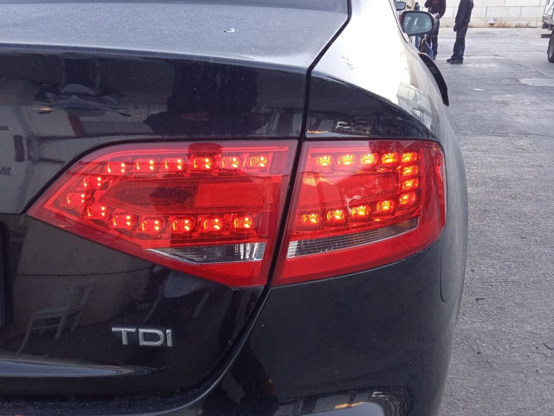 audi a4 b8 (8k2) del año 2011