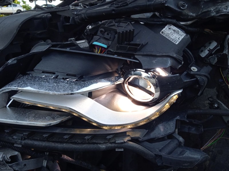 audi a4 b8 (8k2) del año 2011