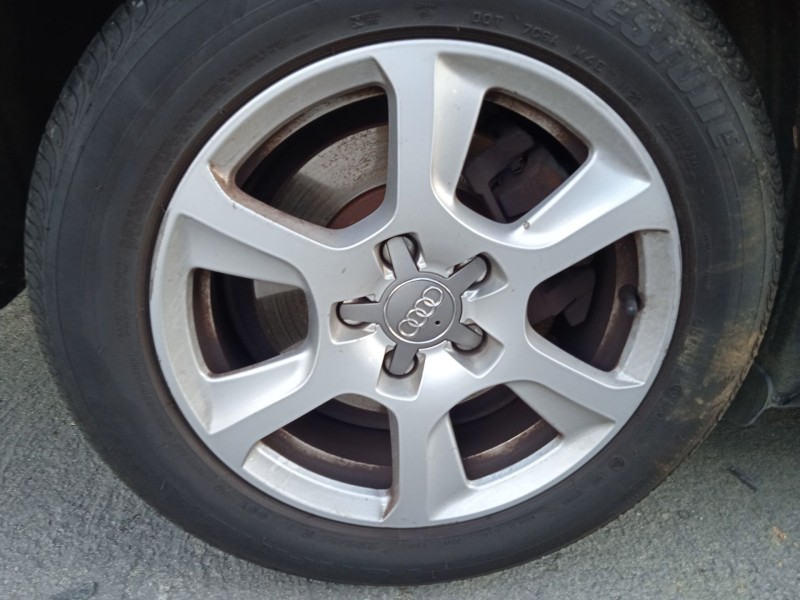 audi a4 b8 (8k2) del año 2011