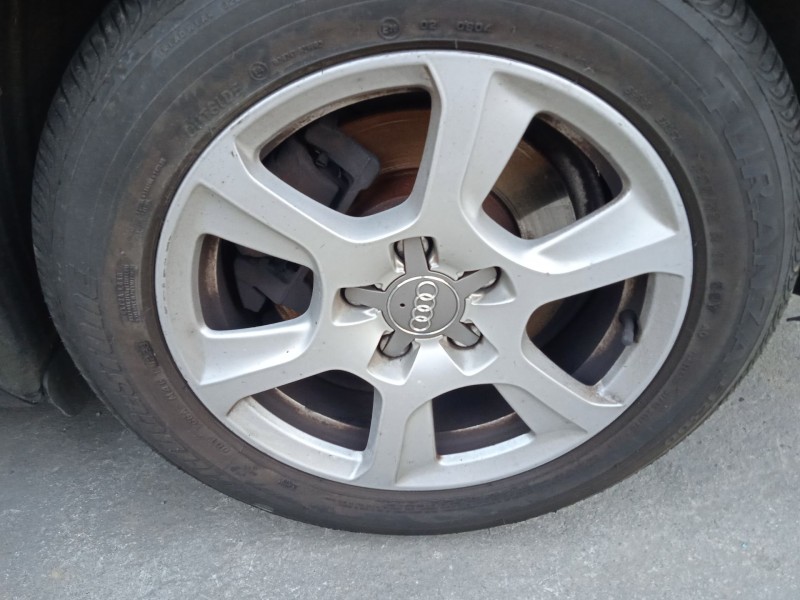 audi a4 b8 (8k2) del año 2011