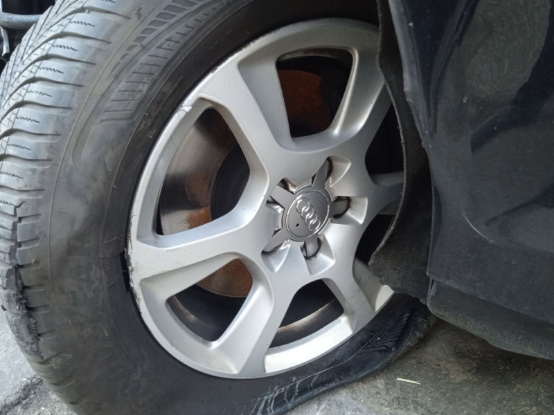 audi a4 b8 (8k2) del año 2011