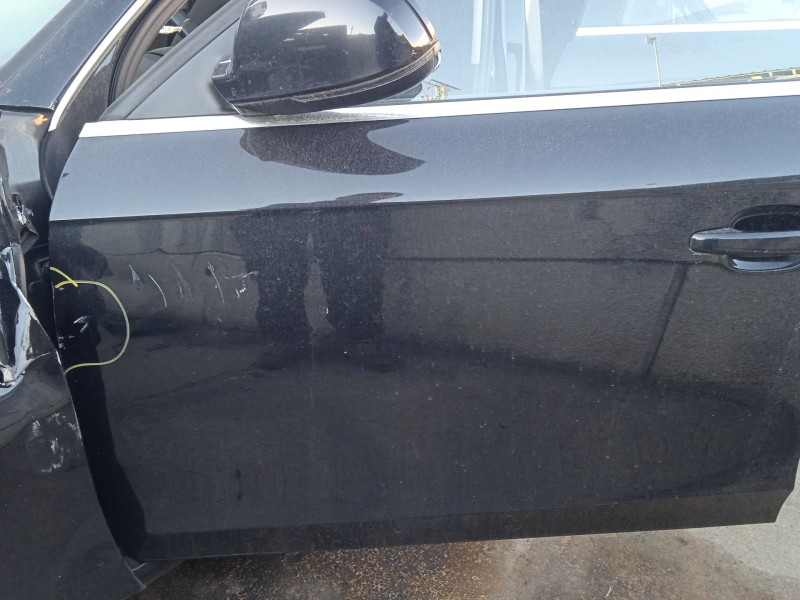 audi a4 b8 (8k2) del año 2011