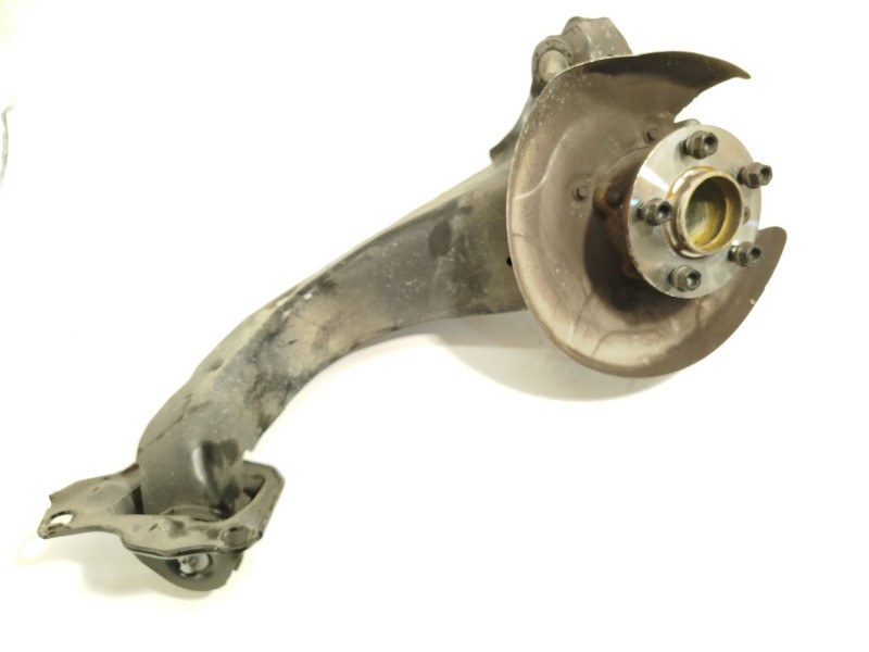 Recambio de mangueta trasera derecha para bmw x1 (f48) sdrive 18 i referencia OEM IAM 33326851580  