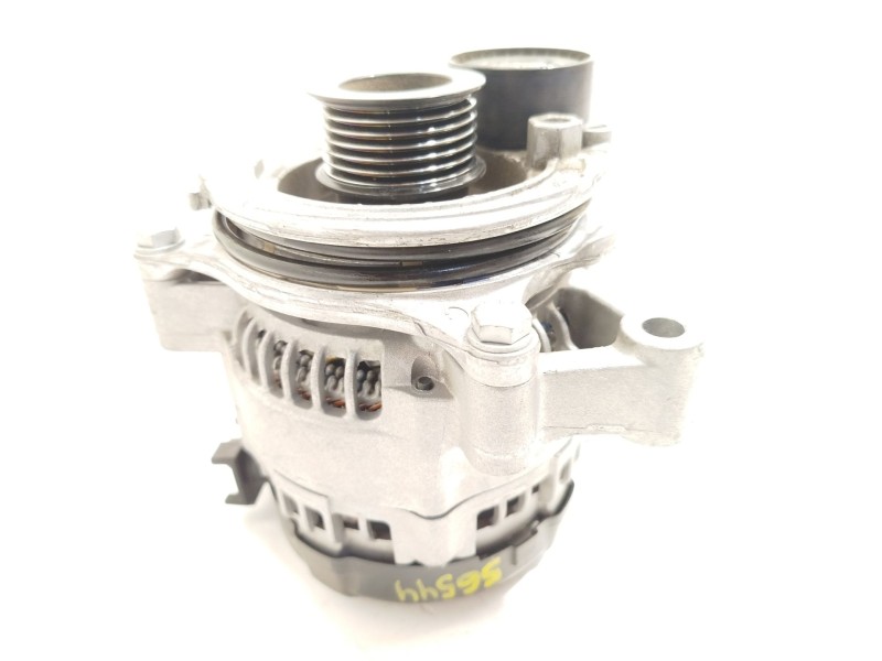 Recambio de alternador para bmw x1 (f48) sdrive 18 i referencia OEM IAM 8634124 12318634124 1042113990