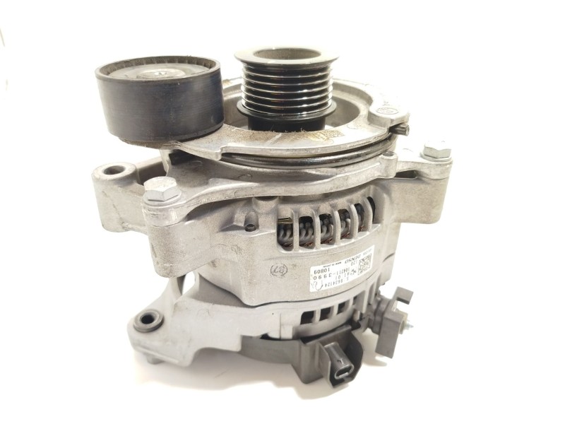 Recambio de alternador para bmw x1 (f48) sdrive 18 i referencia OEM IAM 8634124 12318634124 1042113990