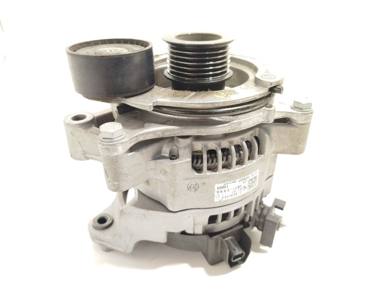 Recambio de alternador para bmw x1 (f48) sdrive 18 i referencia OEM IAM 8634124 12318634124 1042113990