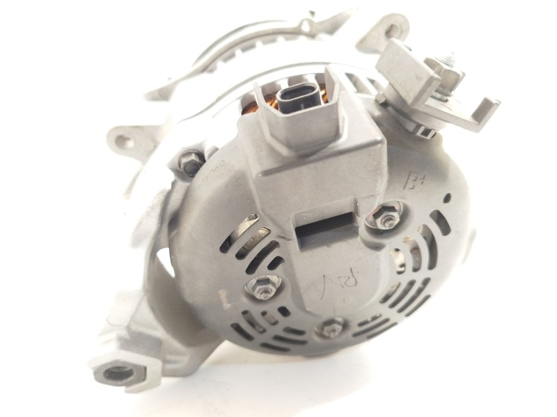 Recambio de alternador para bmw x1 (f48) sdrive 18 i referencia OEM IAM 8634124 12318634124 1042113990