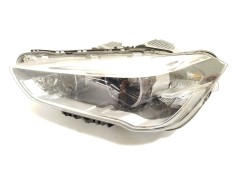 Recambio de faro izquierdo para bmw x1 (f48) sdrive 18 i referencia OEM IAM 63117495003 63117436461 90146779
