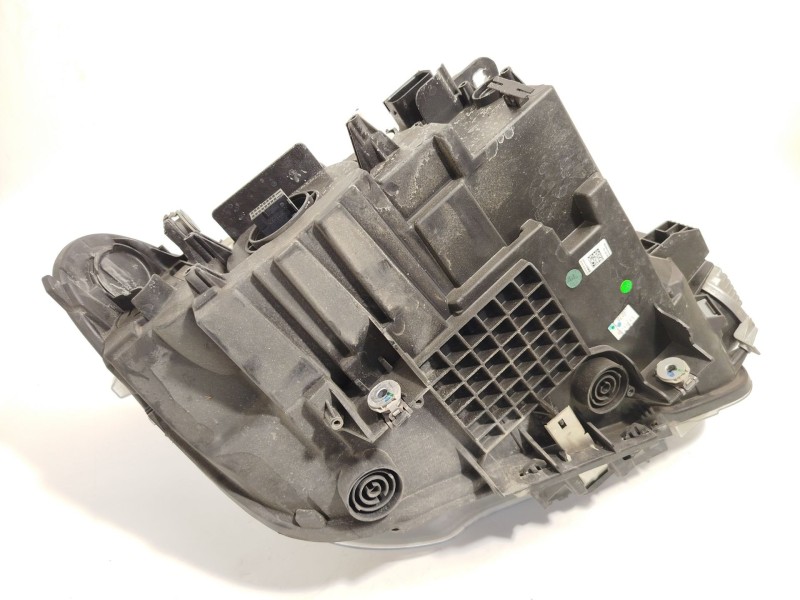Recambio de faro izquierdo para bmw x1 (f48) sdrive 18 i referencia OEM IAM 63117495003 63117436461 90146779