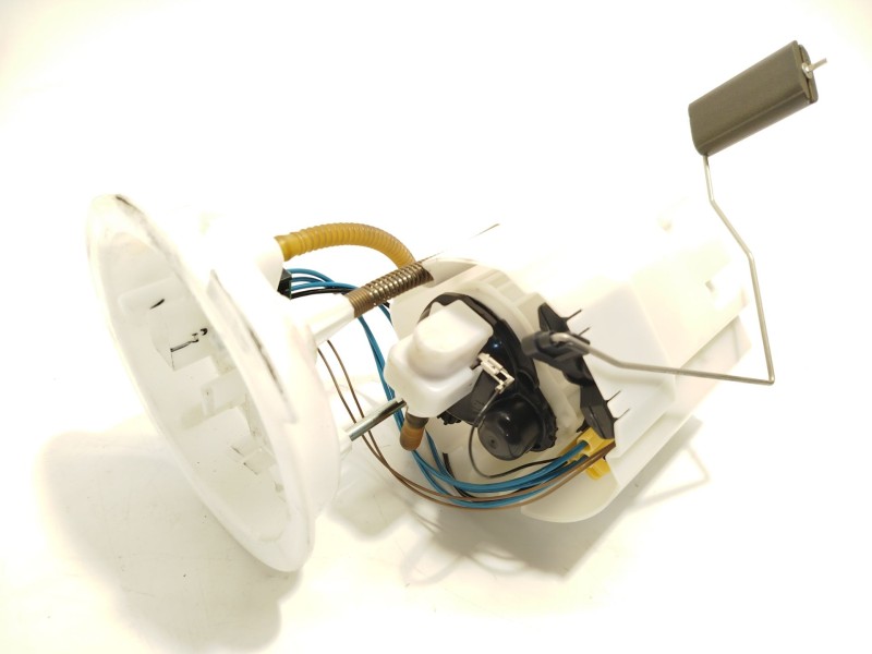 Recambio de bomba combustible para bmw x1 (f48) sdrive 18 i referencia OEM IAM 7300465 16117300465 0580200505