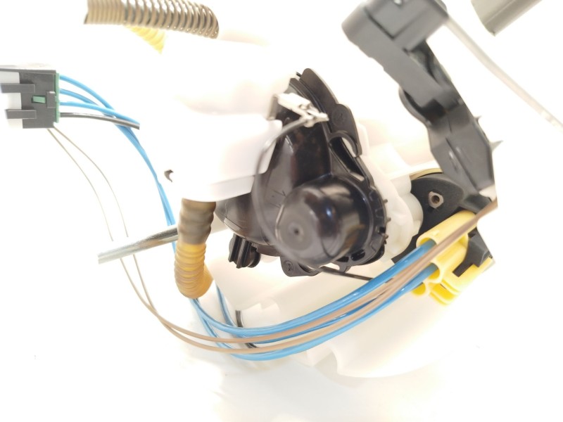 Recambio de bomba combustible para bmw x1 (f48) sdrive 18 i referencia OEM IAM 7300465 16117300465 0580200505