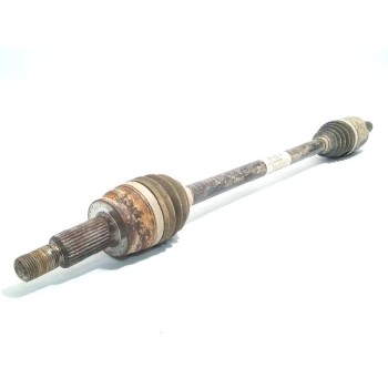 Recambio de transmision trasera derecha para land rover discovery sport 2.0 td4 cat referencia OEM IAM FK724B402AB  LR060412