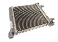 Recambio de radiador agua para bmw x1 (f48) sdrive 18 i referencia OEM IAM 17117634565  