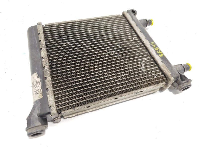 Recambio de radiador agua para bmw x1 (f48) sdrive 18 i referencia OEM IAM 17117634565  