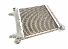 Recambio de radiador agua para bmw x1 (f48) sdrive 18 i referencia OEM IAM 17117634565   2