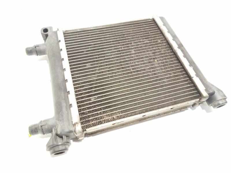 Recambio de radiador agua para bmw x1 (f48) sdrive 18 i referencia OEM IAM 17117634565  