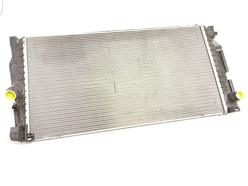 Recambio de radiador agua para bmw x1 (f48) sdrive 18 i referencia OEM IAM 17118645782  