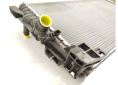 Recambio de radiador agua para bmw x1 (f48) sdrive 18 i referencia OEM IAM 17118645782   2