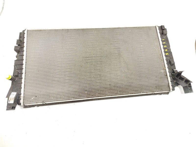 Recambio de radiador agua para bmw x1 (f48) sdrive 18 i referencia OEM IAM 17118645782  