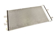 Recambio de condensador / radiador aire acondicionado para bmw x1 (f48) sdrive 18 i referencia OEM IAM 64509271205   2