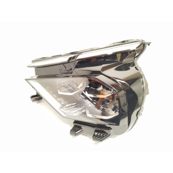 Recambio de faro izquierdo para citroën c4 iii 1.2 referencia OEM IAM 9830649480  73374697