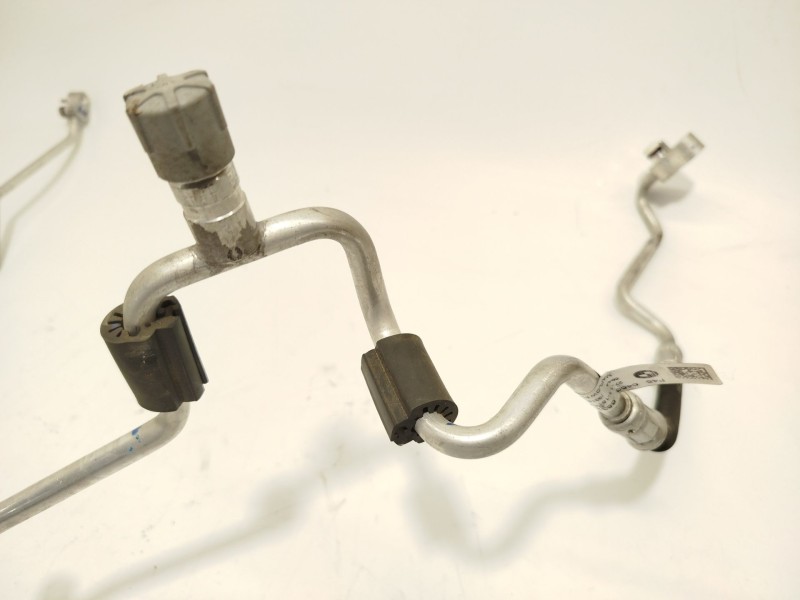 Recambio de tubos aire acondicionado para bmw x1 (f48) sdrive 18 i referencia OEM IAM 64536832951  