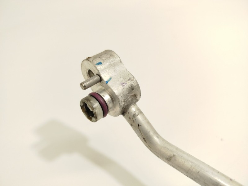 Recambio de tubos aire acondicionado para bmw x1 (f48) sdrive 18 i referencia OEM IAM 64536832951  