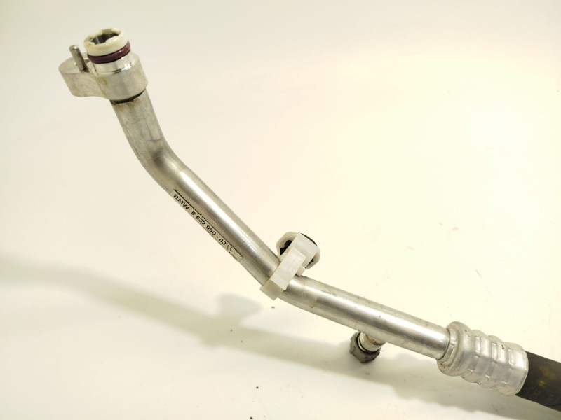 Recambio de tubos aire acondicionado para bmw x1 (f48) sdrive 18 i referencia OEM IAM 64536832950  