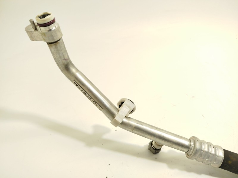 Recambio de tubos aire acondicionado para bmw x1 (f48) sdrive 18 i referencia OEM IAM 64536832950  