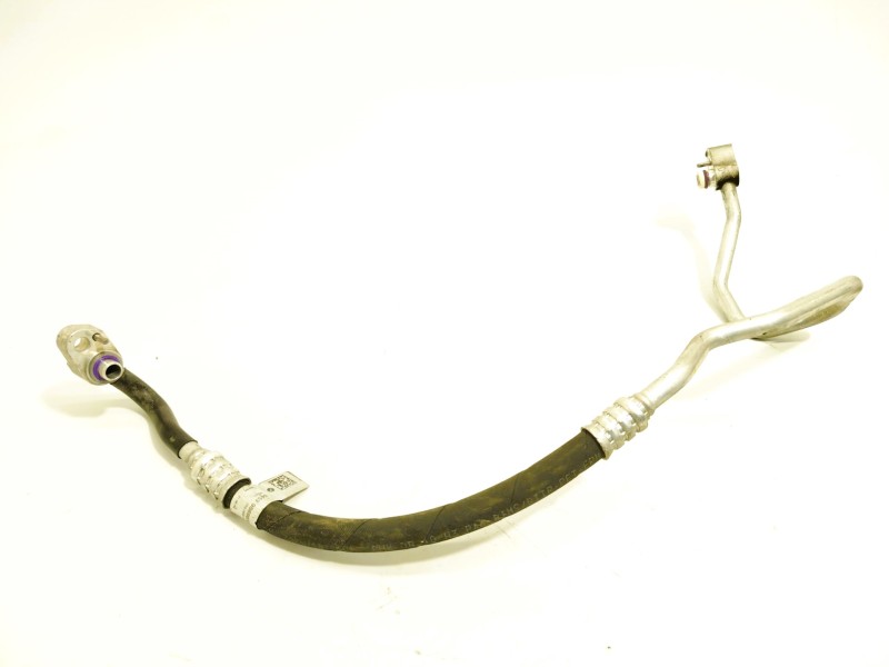 Recambio de tubos aire acondicionado para bmw x1 (f48) sdrive 18 i referencia OEM IAM 64539869633  