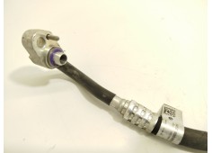 Recambio de tubos aire acondicionado para bmw x1 (f48) sdrive 18 i referencia OEM IAM 64539869633   2